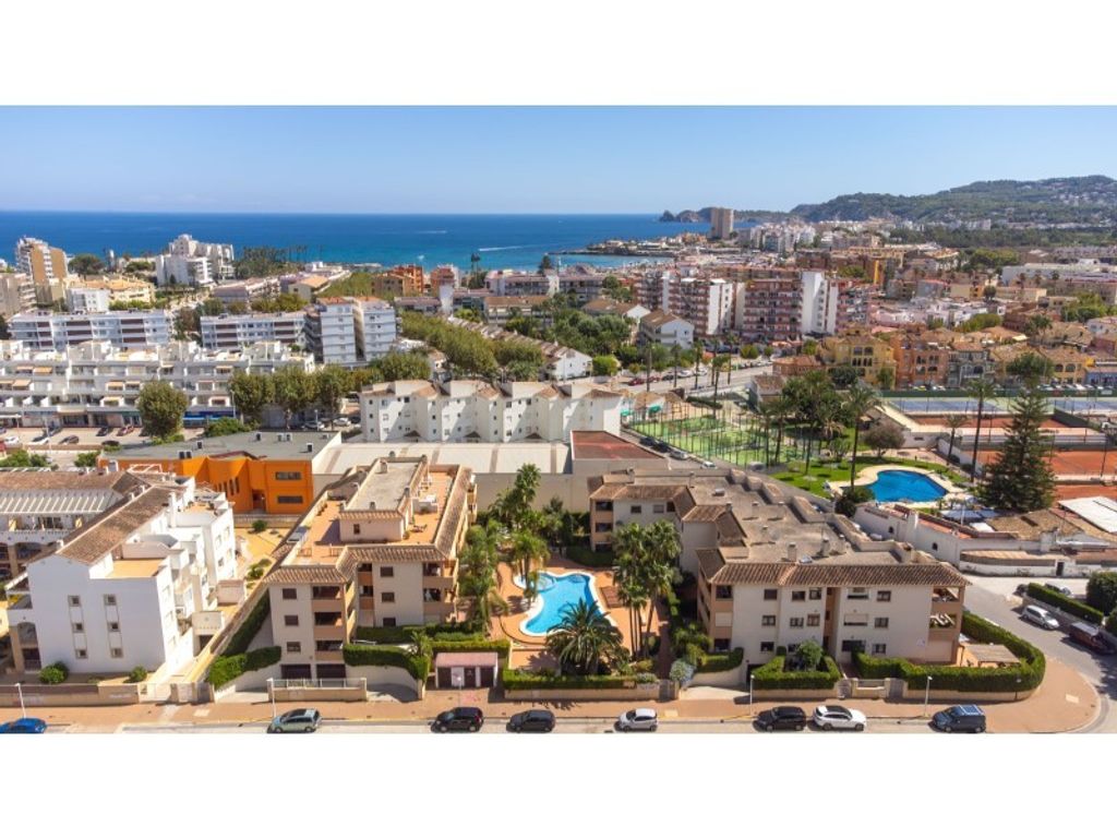 Appartement de luxe à vendre à Javea, 575 000 €, Photo 3