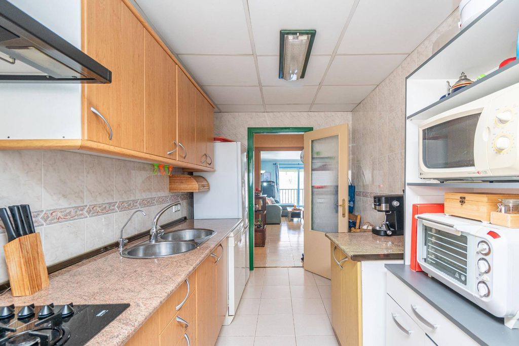 Appartement de luxe à vendre à Palma, 400 000 €, Photo 3