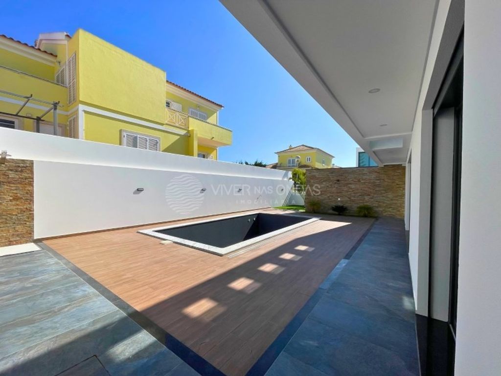 Maison de luxe à vendre à Setúbal, 850 000 €, Photo 3