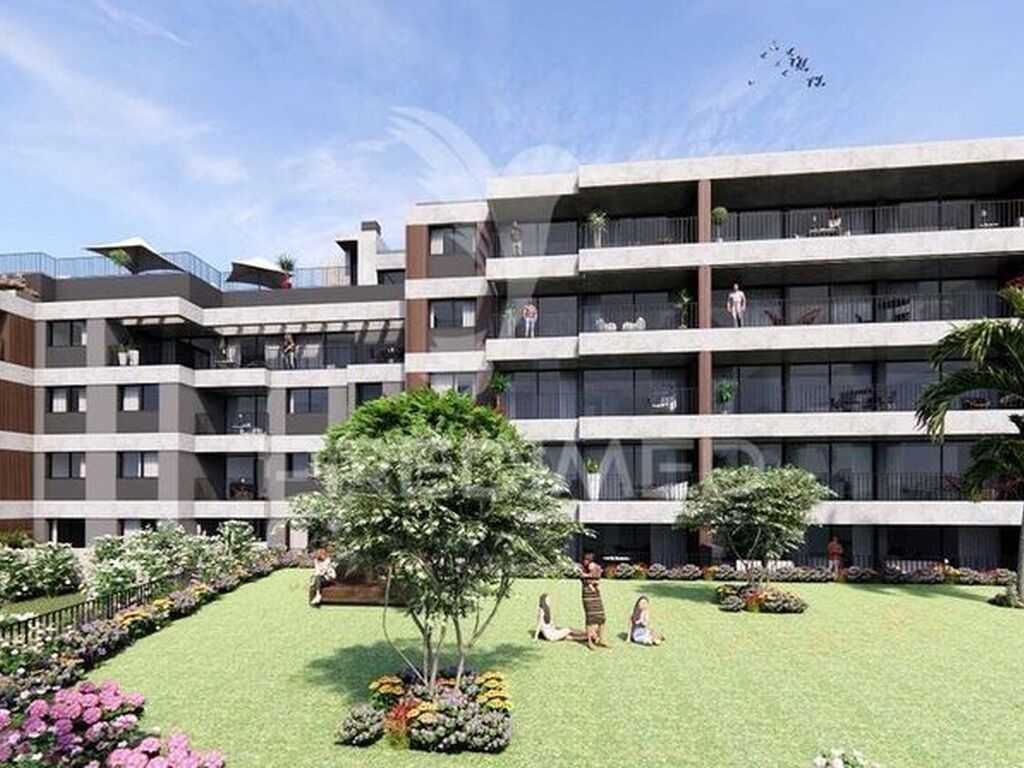 Appartement de luxe à vendre à Machico, 450 000 €, Photo 3