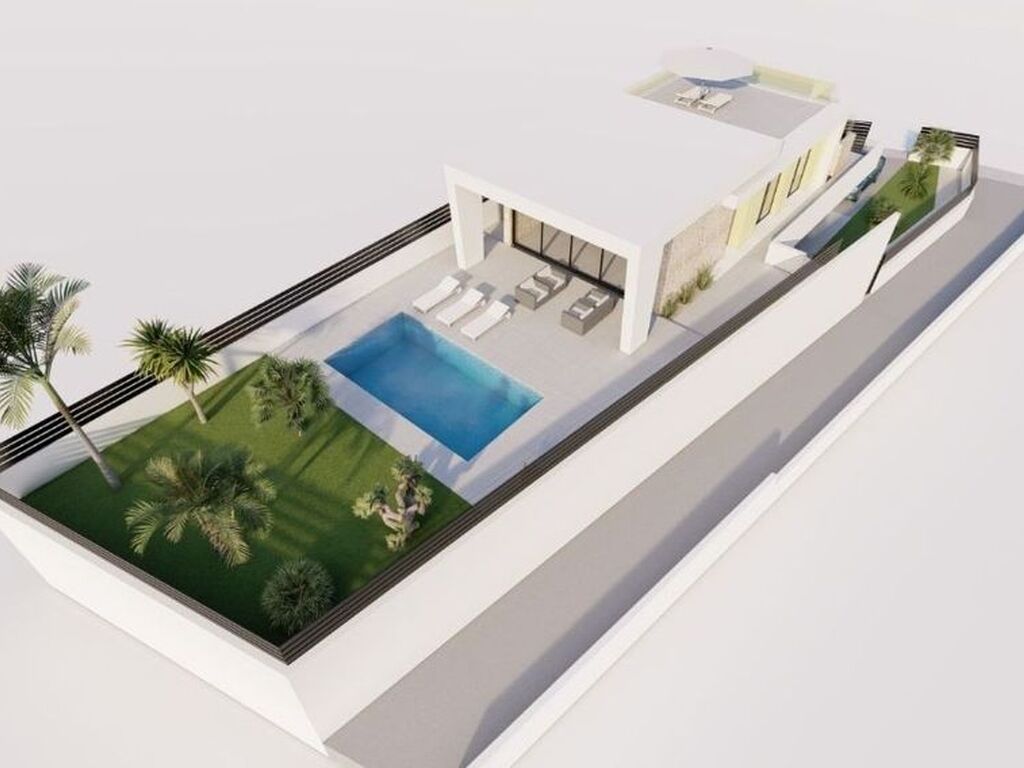 Luxury House for sale in Torrevieja, 700 000 €, Photo 4