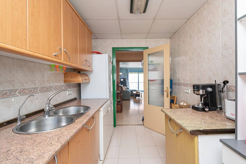 Appartement de luxe à vendre à Palma, 400 000 €, Photo 4