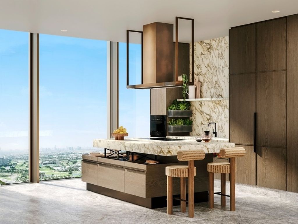 Appartement de luxe à vendre à Dubai, 4 945 621 €, Photo 4