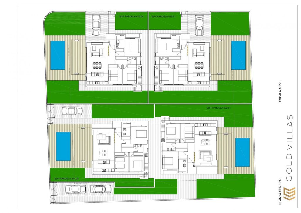 Luxury House for sale in Torrevieja, 700 000 €, Photo 5