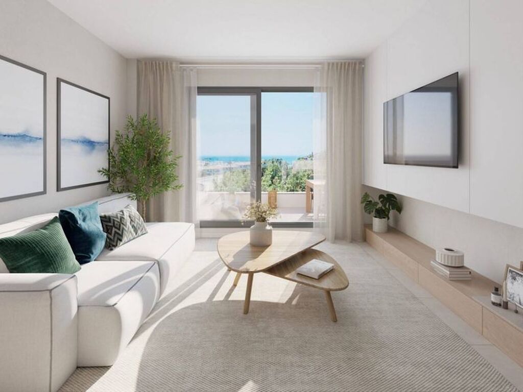 Appartement de luxe à vendre à Mijas Costa, 468 000 €, Photo 5