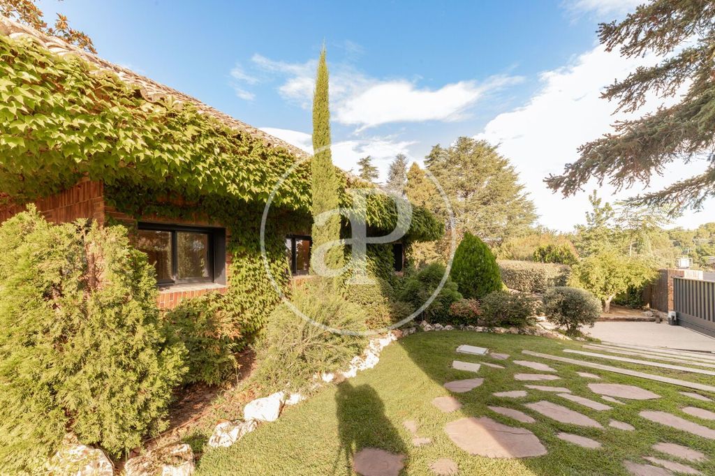 Maison de luxe à vendre à Alcobendas, 7 900 000 €, Photo 5