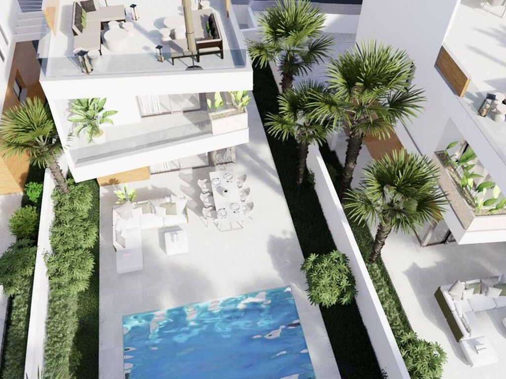 Luxury House for sale in Pilar de La Horadada, 474 900 €, Photo 6