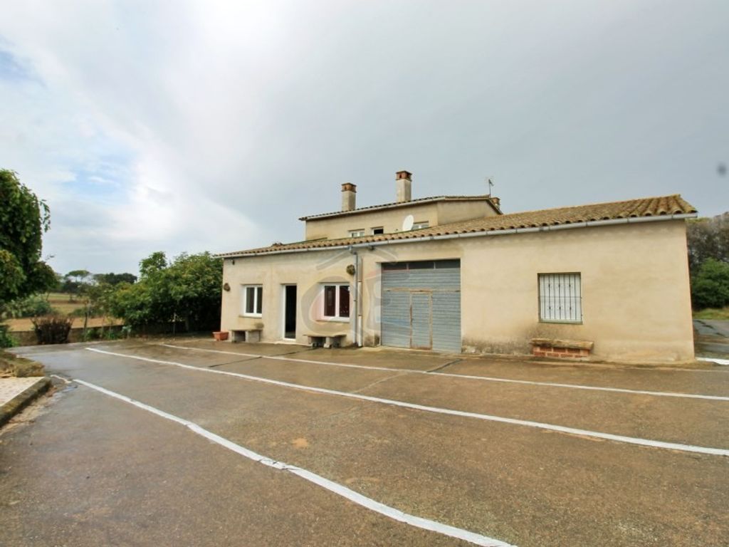 Maison de luxe à vendre à Llagostera, 1 100 000 €, Photo 6