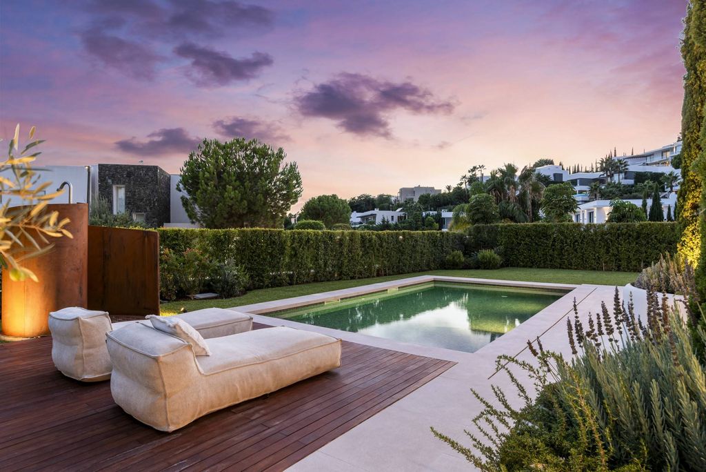 Luxury House for sale in Marbella, 3 650 000 €, Photo 6