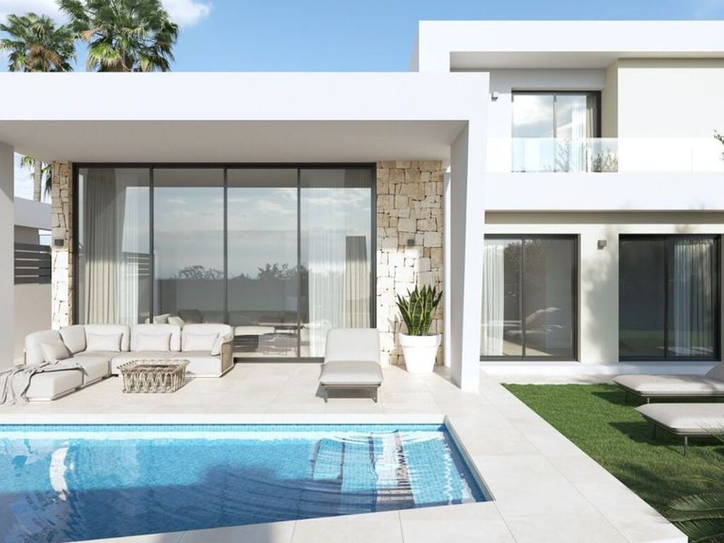 Luxury House for sale in Torrevieja, 700 000 €, Photo 7