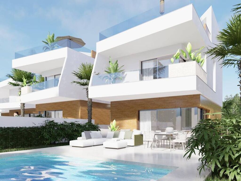 Luxury House for sale in Pilar de La Horadada, 474 900 €, Photo 7