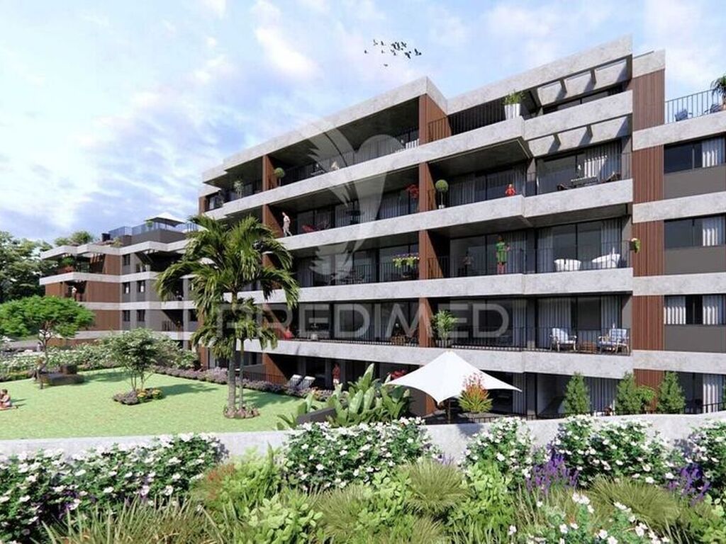 Appartement de luxe à vendre à Machico, 450 000 €, Photo 6