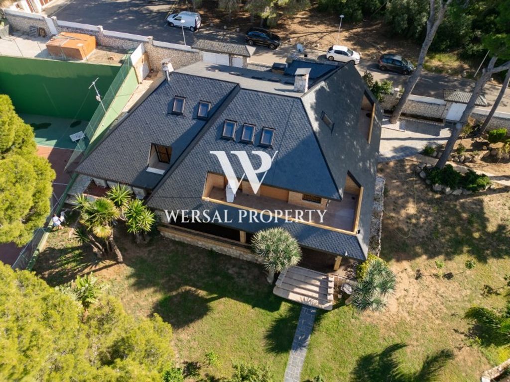 Maison de luxe à vendre à Salou, 2 800 000 €, Photo 1