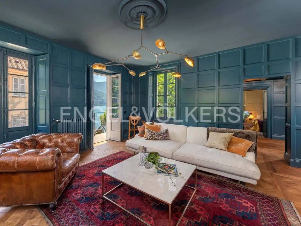 Luxury House for sale in Laglio, 2 995 000 €, Photo 1