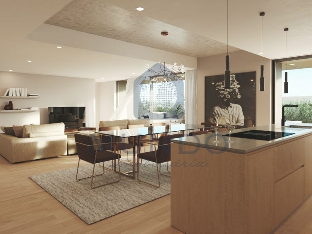 Luxury Apartment for sale in Maia, 875 500 €, Photo 2