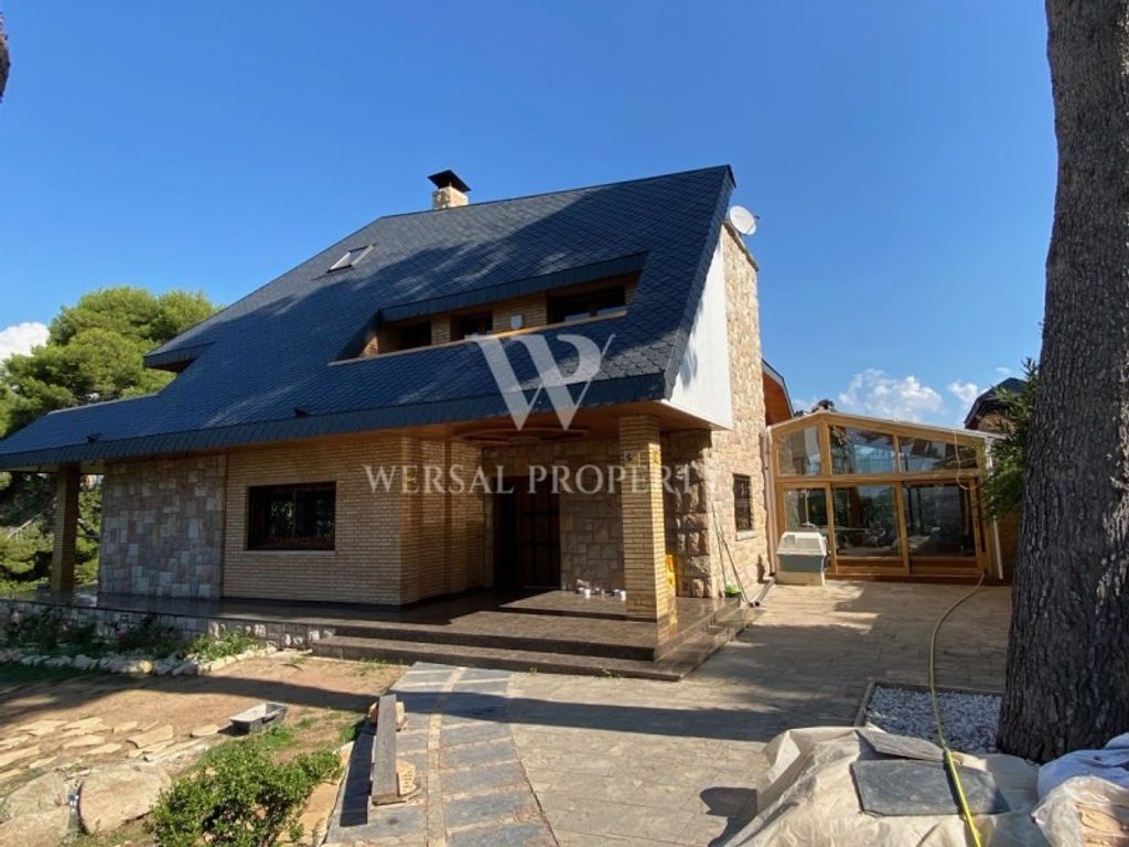 Maison de luxe à vendre à Salou, 2 800 000 €, Photo 2