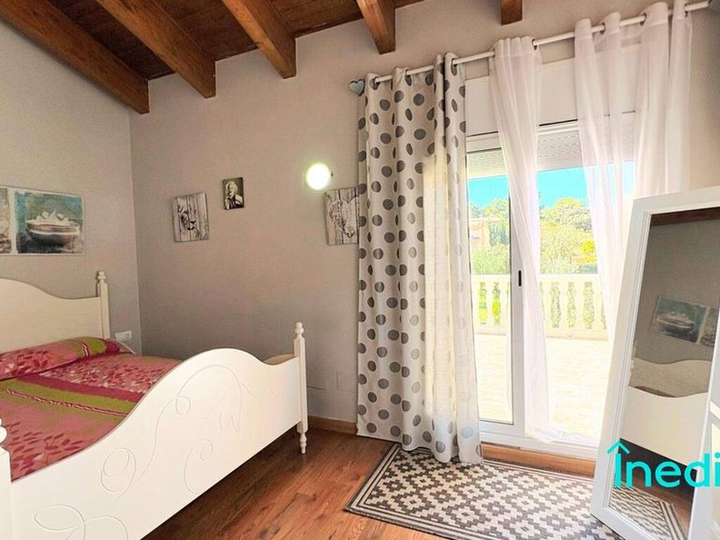 Maison de luxe à vendre à Cunit, 575 000 €, Photo 2