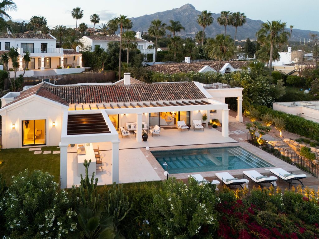 Luxury House for sale in Marbella, 3 685 000 €, Photo 3