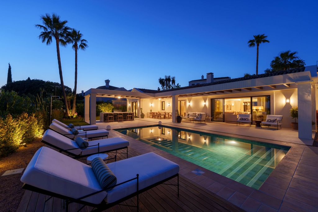 Luxury House for sale in Marbella, 3 685 000 €, Photo 4
