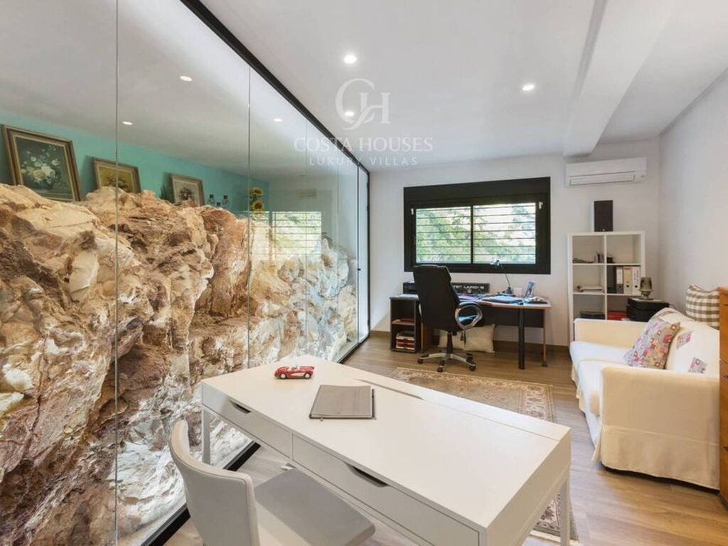 Luxury House for sale in Denia, 950 000 €, Photo 7