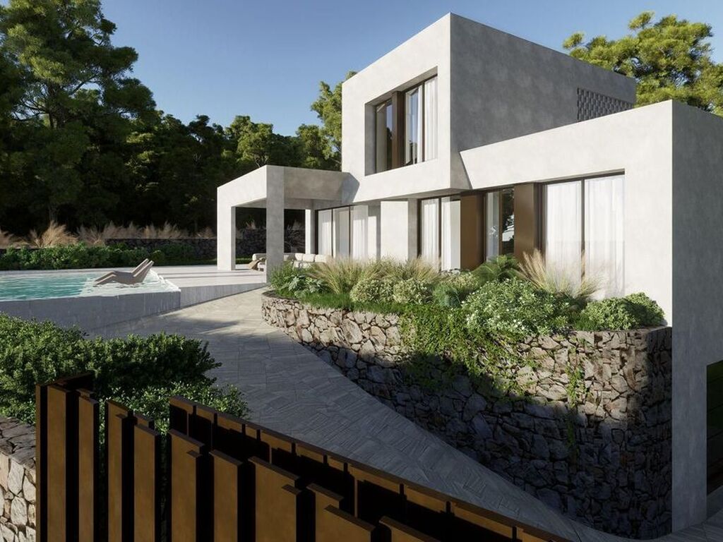 Maison de luxe à vendre à Urbanizacion Los Balcones, 1 250 000 €, Photo 1