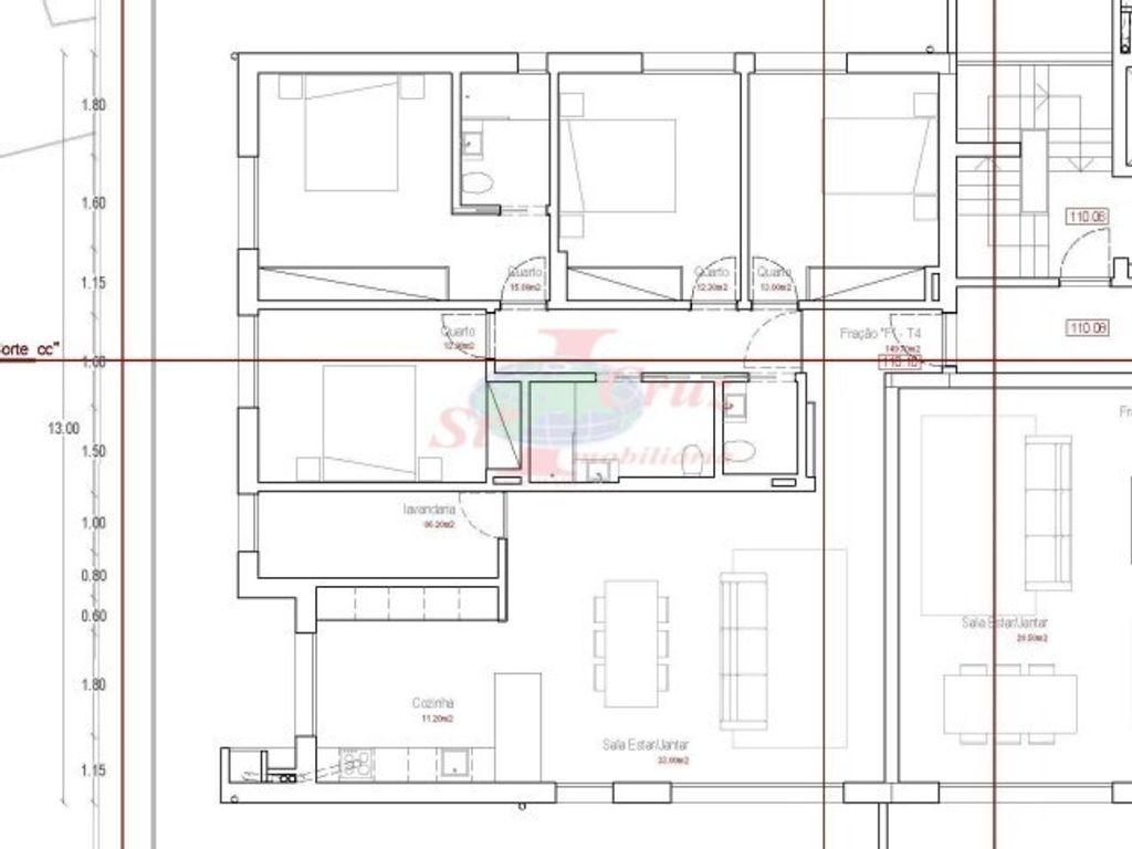 Luxury Apartment for sale in Condeixa-a-Velha, 405 000 €, Photo 2