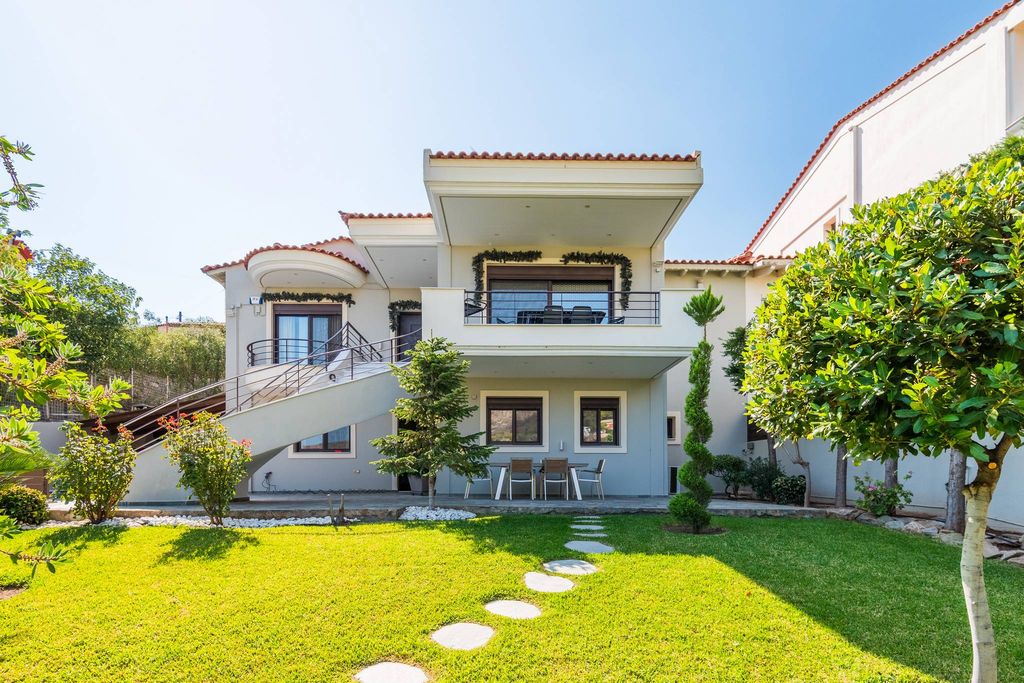 Luxury House for sale in Néa Mákri, 1 000 000 €, Photo 3