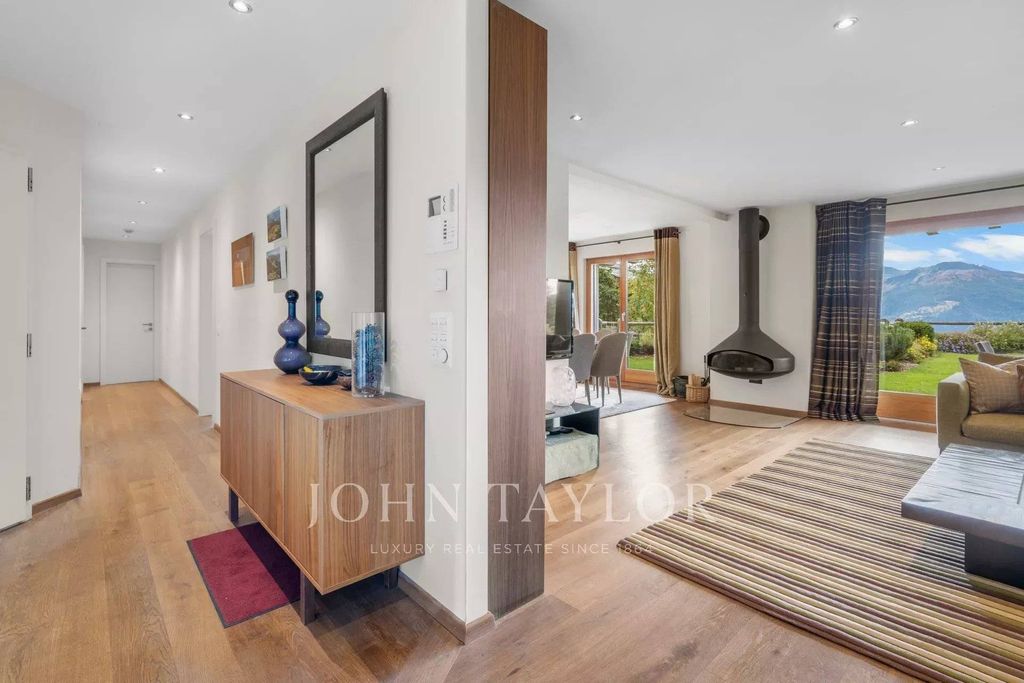 Appartement de luxe à vendre à Crans-Montana, 6 543 060 €, Photo 3