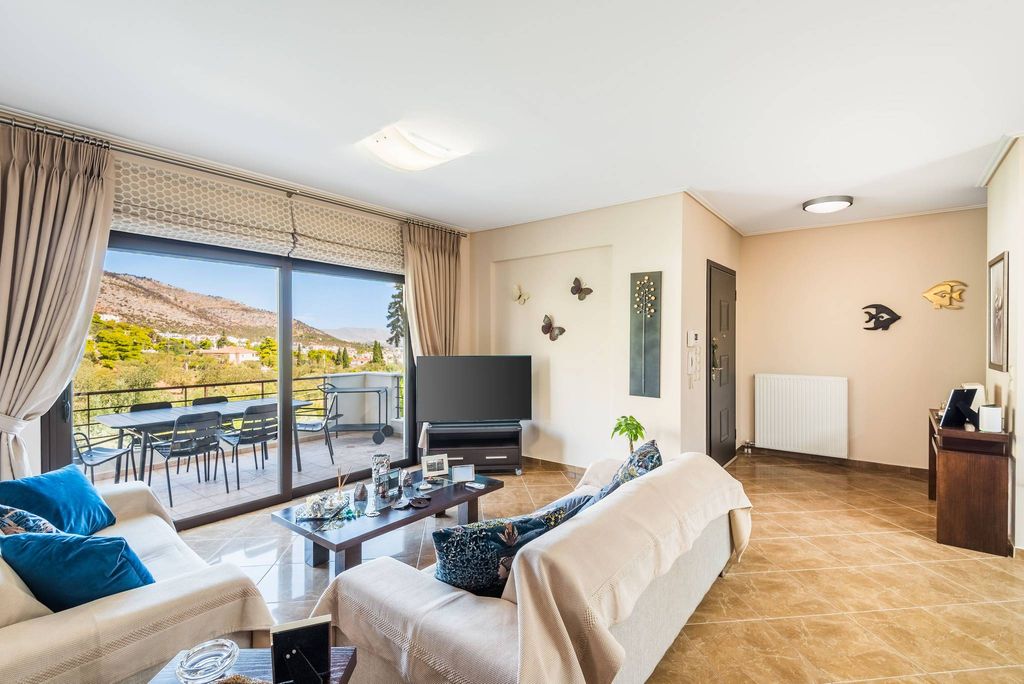 Luxury House for sale in Néa Mákri, 1 000 000 €, Photo 4
