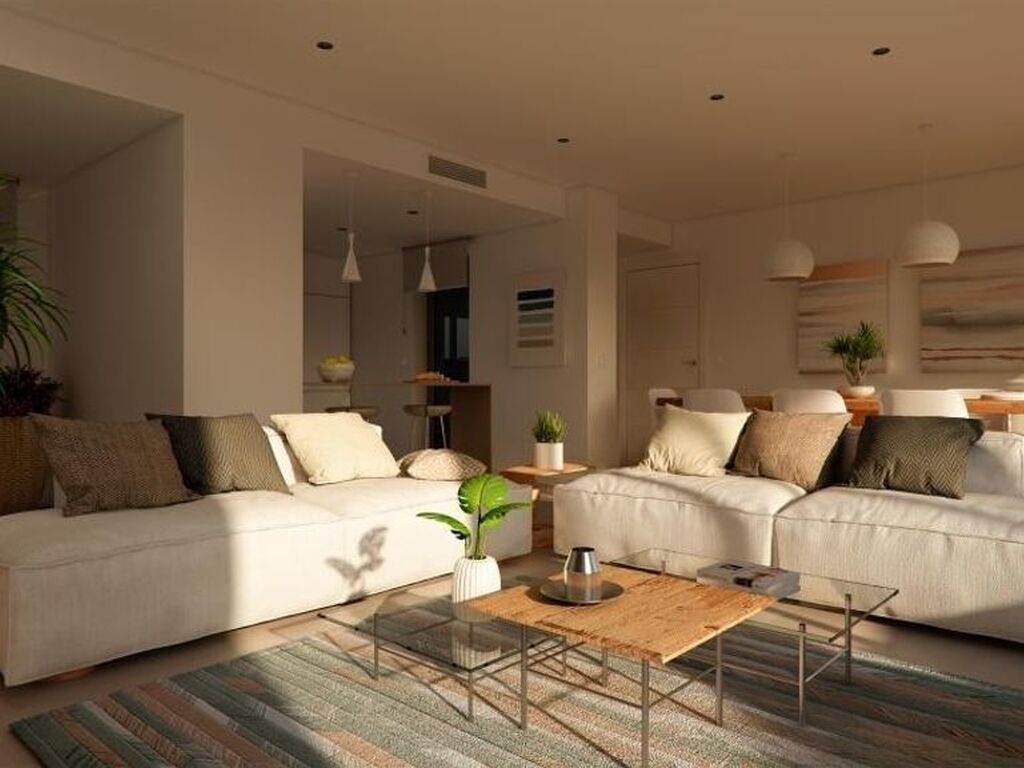 Luxury Apartment for sale in Estepona, 620 000 €, Photo 4