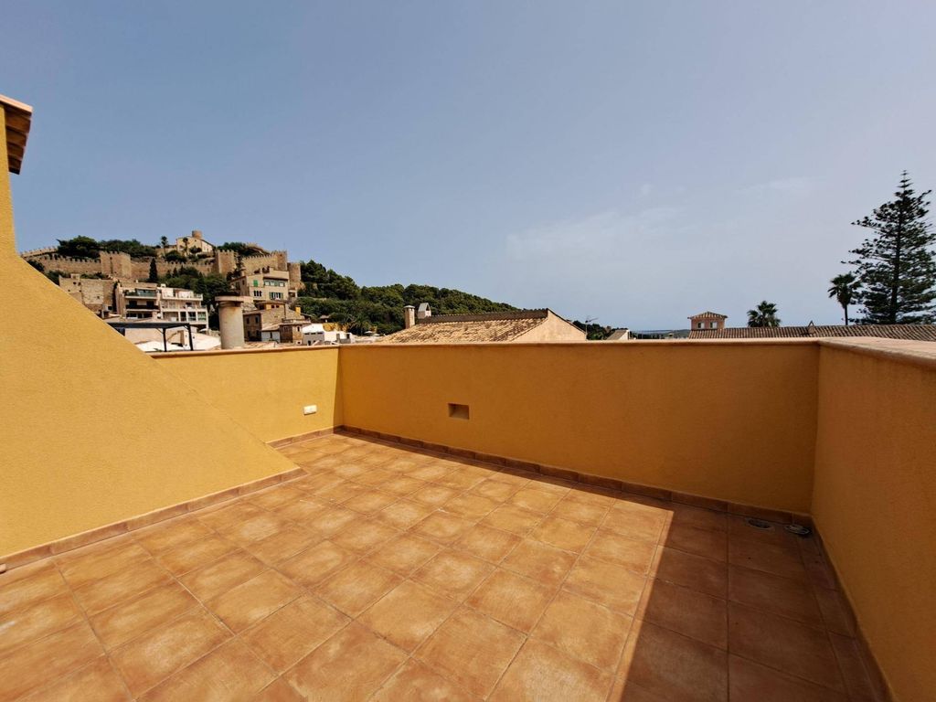 Luxury House for sale in Capdepera, 785 000 €, Photo 4