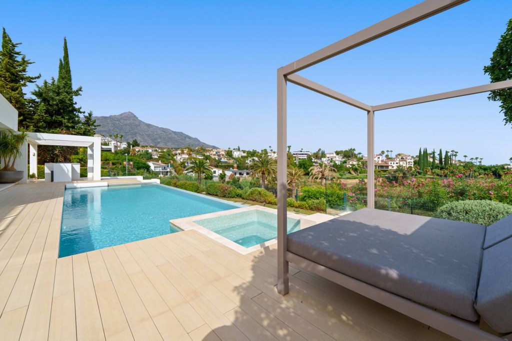 Maison de luxe à vendre à Marbella, 4 995 000 €, Photo 4