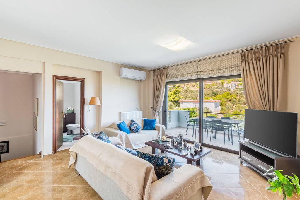 Luxury House for sale in Néa Mákri, 1 000 000 €, Photo 5