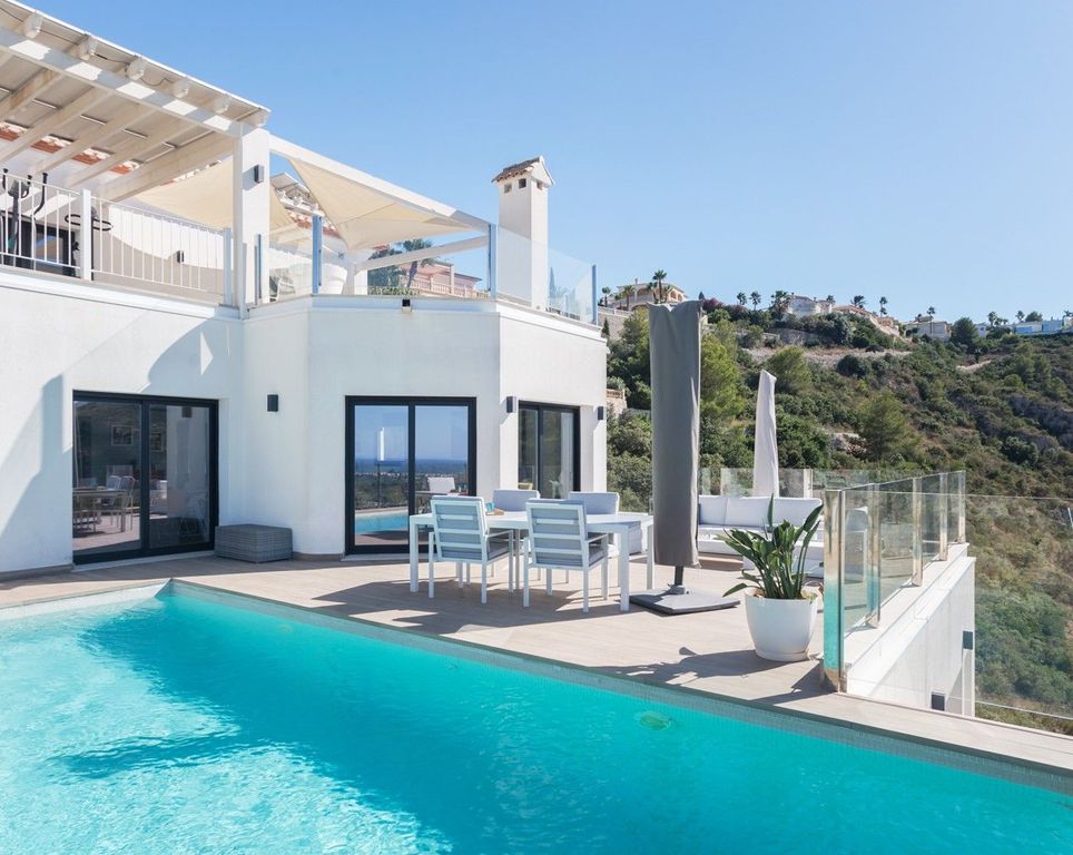 Luxury House for sale in Denia, 950 000 €, Photo 5