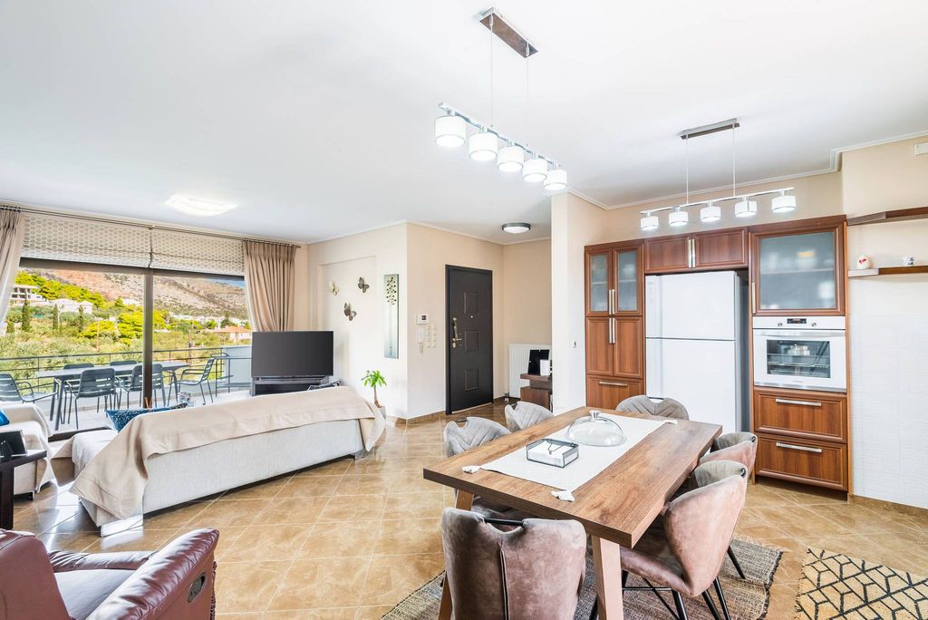 Luxury House for sale in Néa Mákri, 1 000 000 €, Photo 6