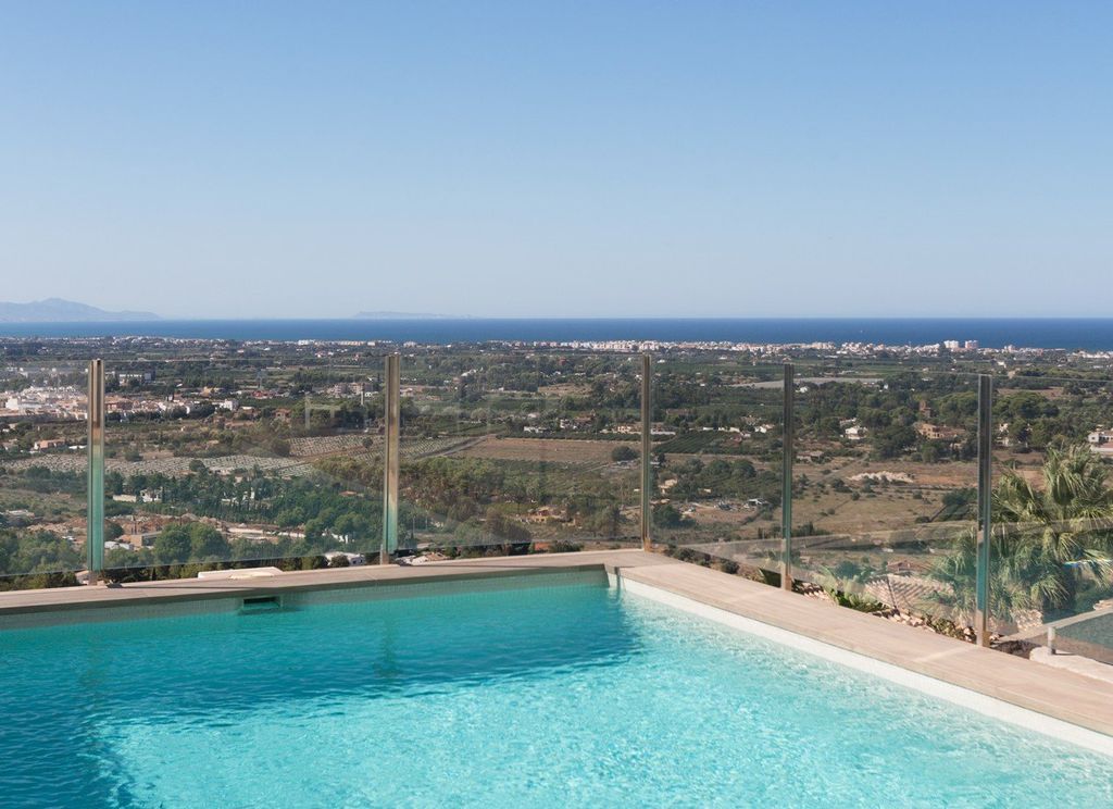 Luxury House for sale in Denia, 950 000 €, Photo 6