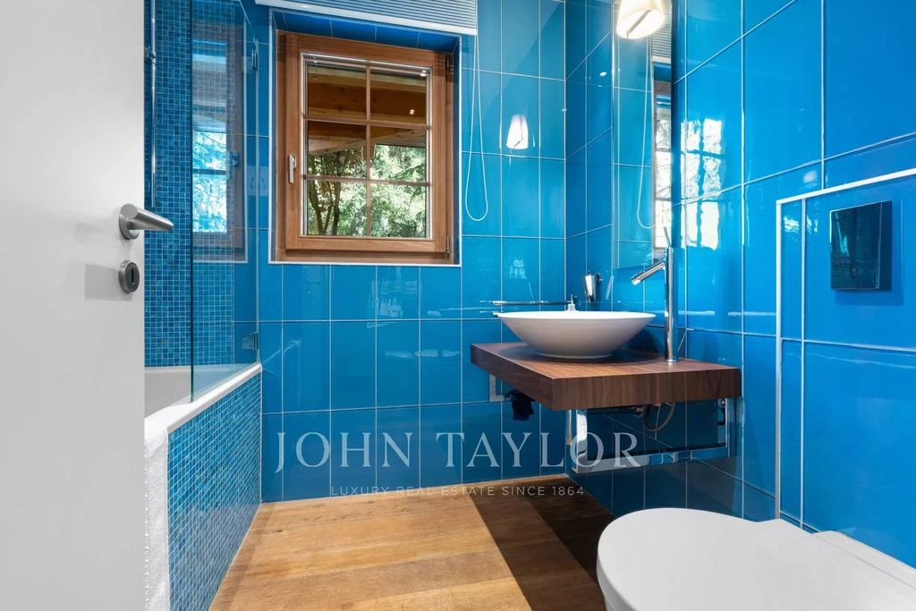 Appartement de luxe à vendre à Crans-Montana, 6 543 060 €, Photo 7