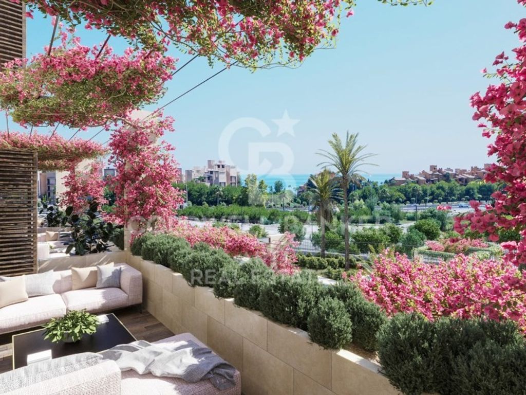Appartement de luxe à vendre à Estepona, 549 000 €, Photo 1
