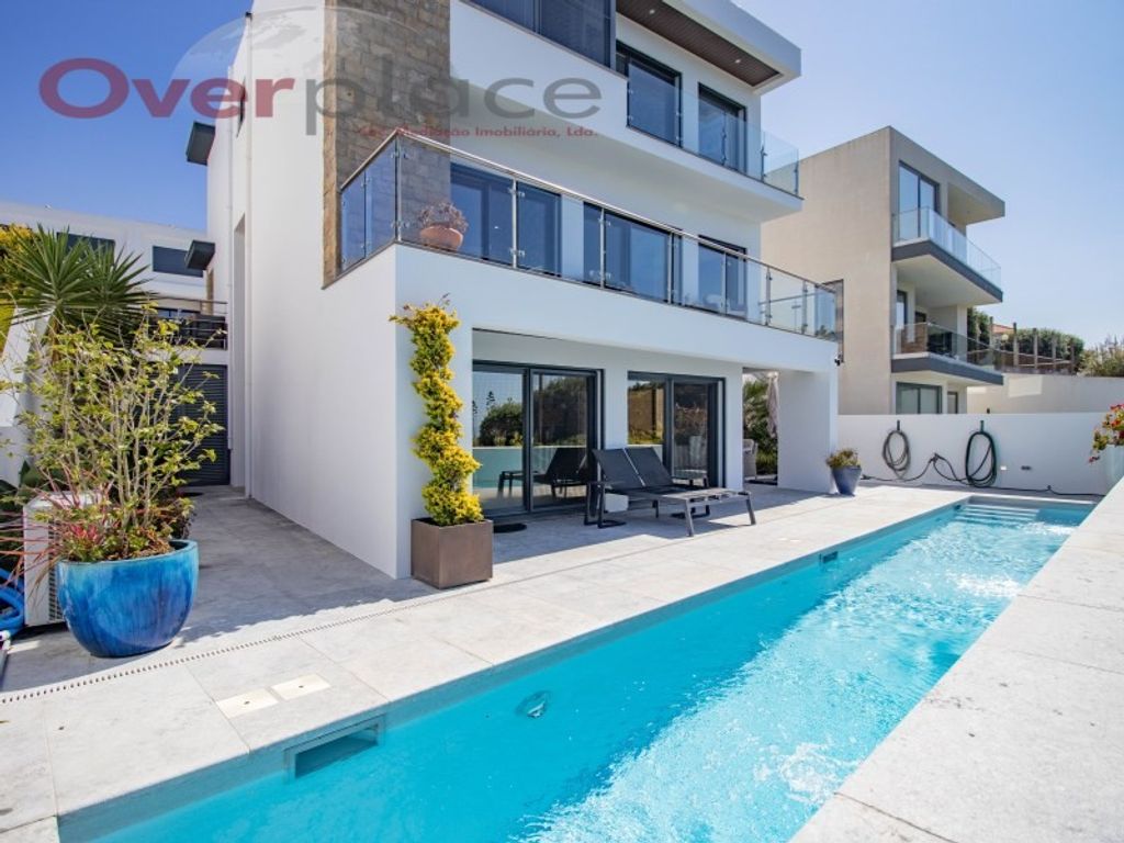Luxury House for sale in Lourinhã, 850 000 €, Photo 1