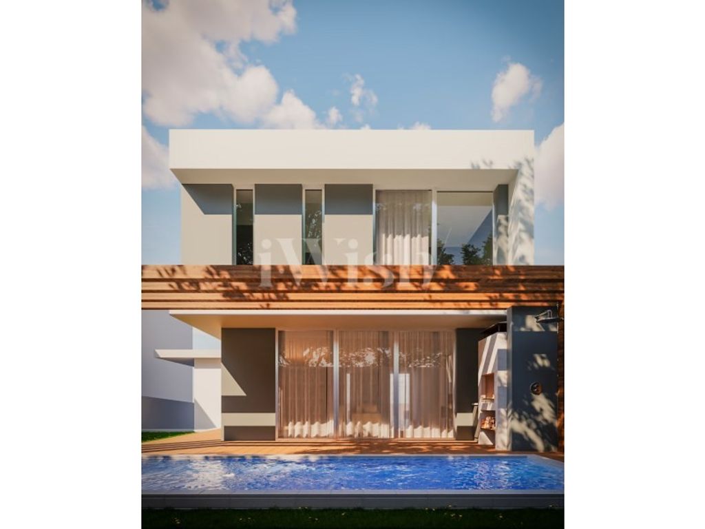 Maison de luxe à vendre à Vila Nova de Gaia, 750 000 €, Photo 1