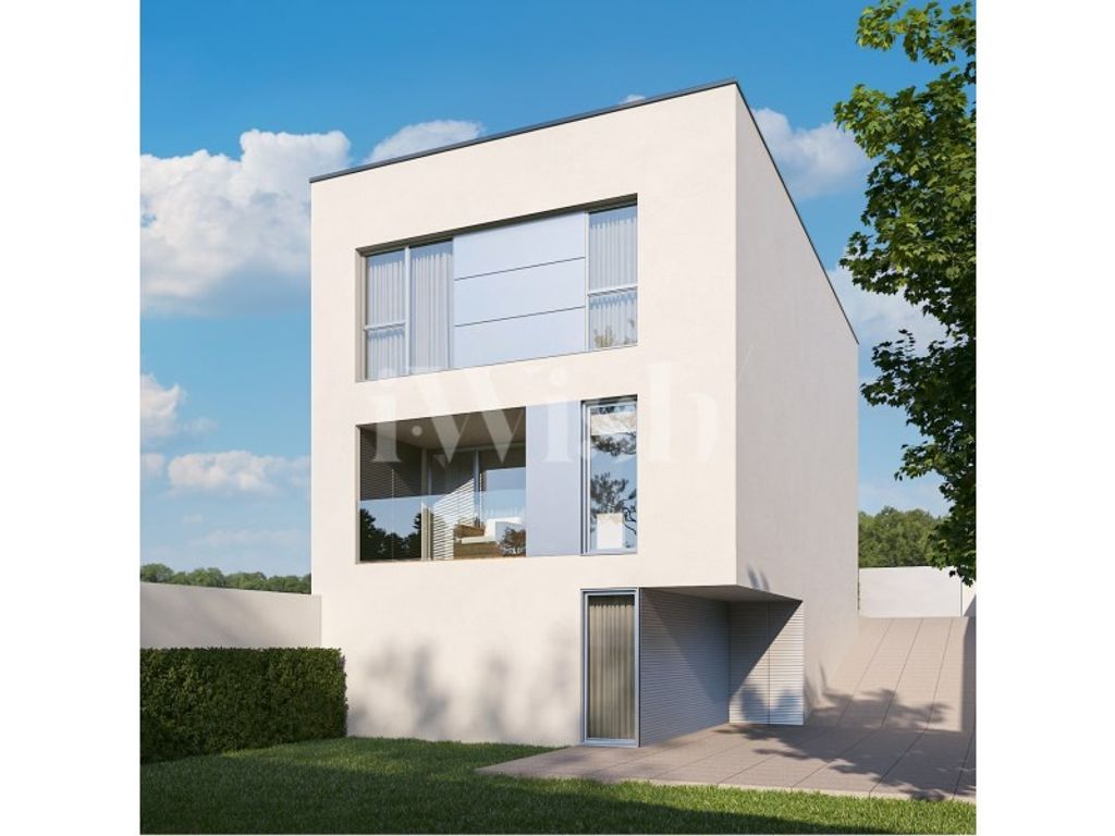 Maison de luxe à vendre à Vila Nova de Gaia, 650 000 €, Photo 1