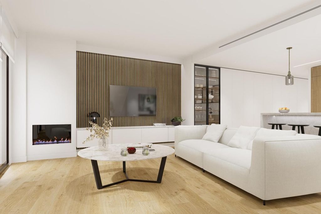 Appartement de luxe à vendre à Port de Sóller, 990 000 €, Photo 1