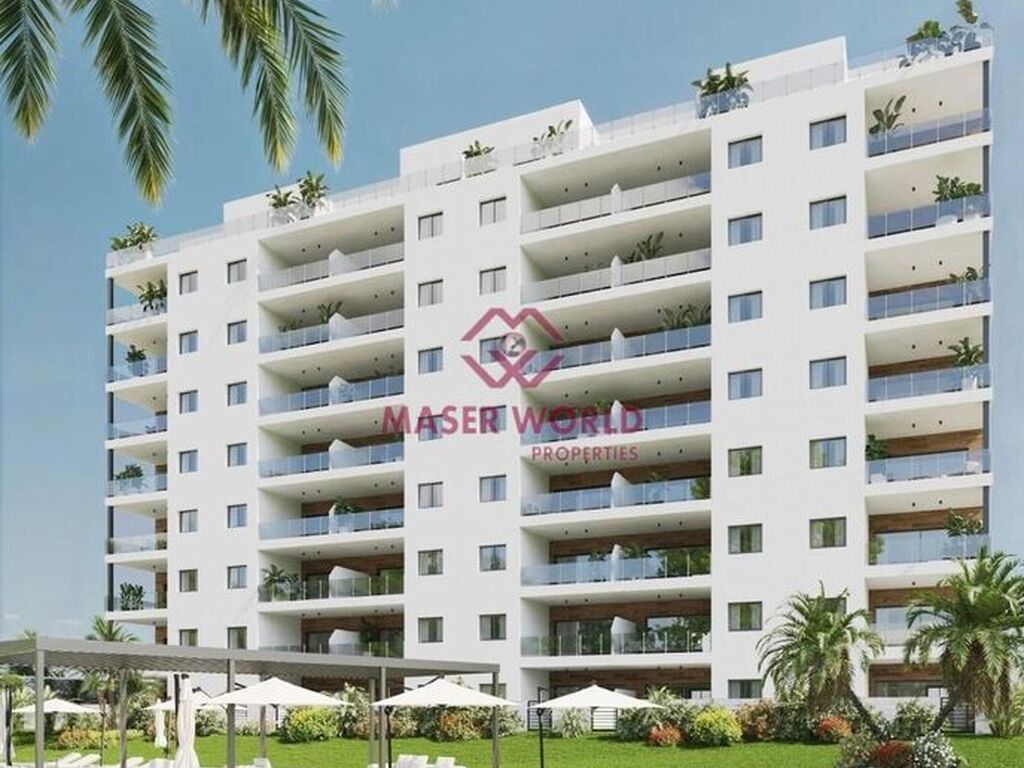 Appartement de luxe à vendre à Villajoyosa, 550 000 €, Photo 1