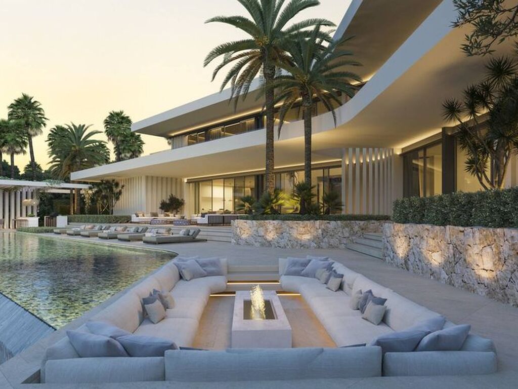 Maison de luxe à vendre à Marbella, 6 900 000 €, Photo 2