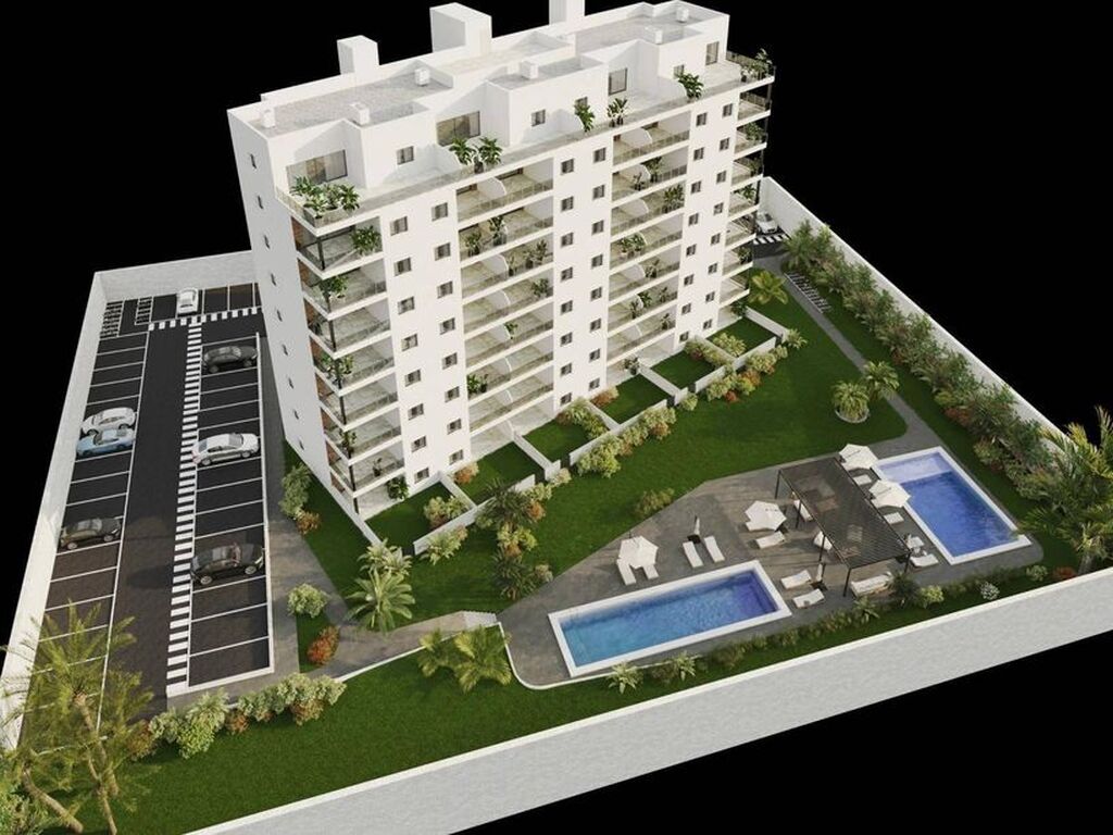 Appartement de luxe à vendre à Villajoyosa, 550 000 €, Photo 2