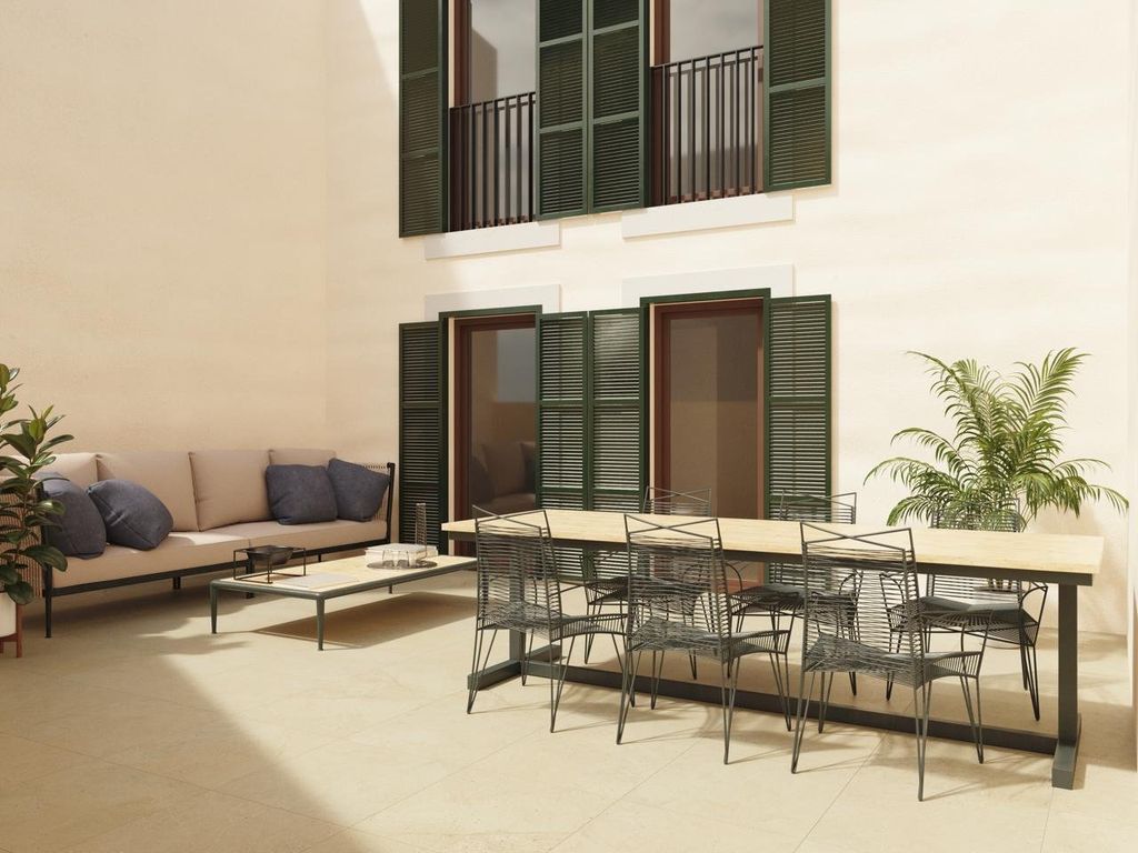 Appartement de luxe à vendre à Port de Sóller, 990 000 €, Photo 2