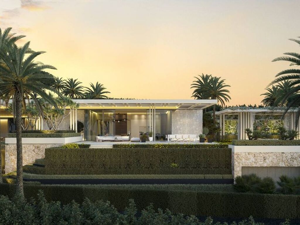 Maison de luxe à vendre à Marbella, 3 900 000 €, Photo 3