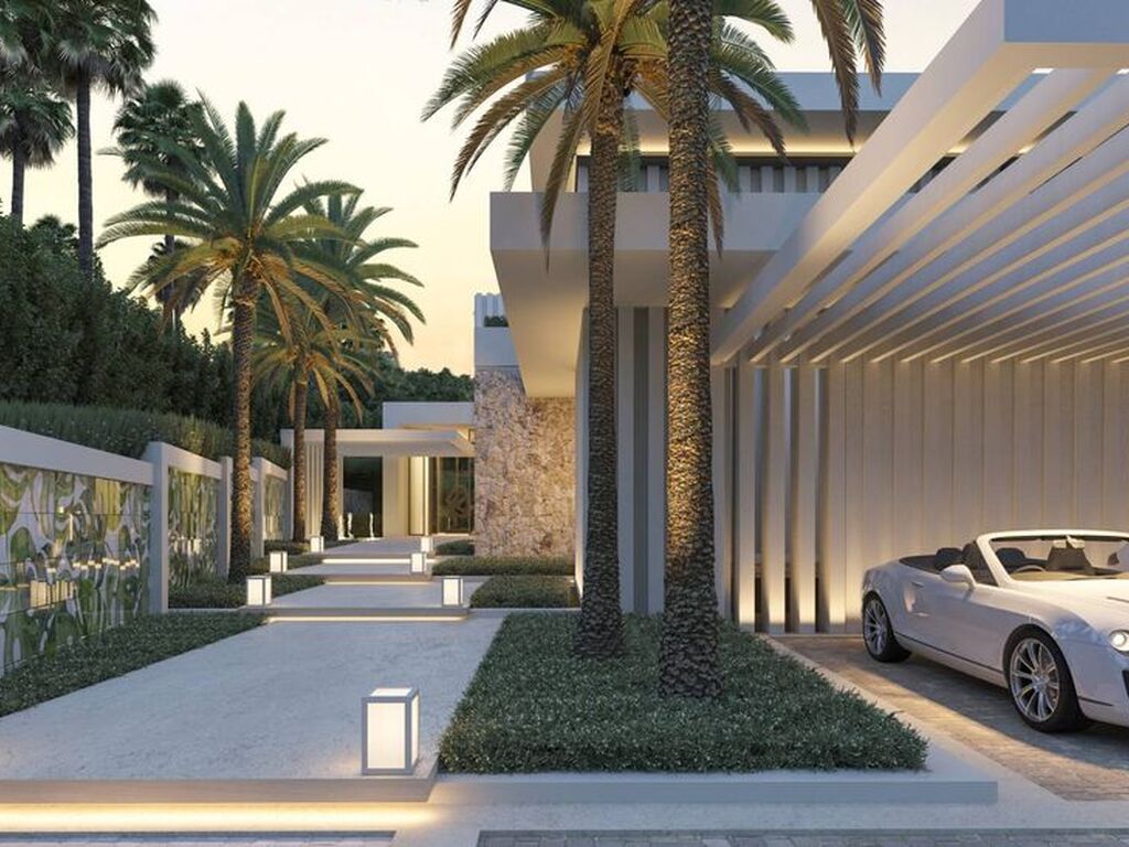 Maison de luxe à vendre à Marbella, 6 900 000 €, Photo 5