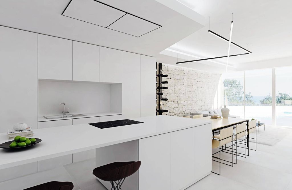 Maison de luxe à vendre à Calp, 2 200 000 €, Photo 5