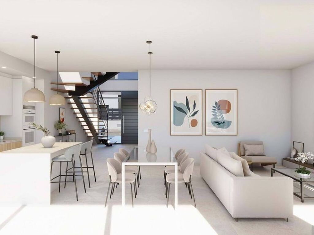 Luxury House for sale in Murcia, 799 000 €, Photo 5